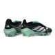 Adidas Predator 26 Elite Tongue FG Nouvelle Noir Blanc Vert