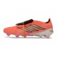 Adidas Predator 26 Elite Tongue FG Nouvelle Rouge Or