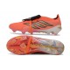 Adidas Predator 26 Elite Tongue FG Nouvelle Rouge Or