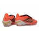 Adidas Predator 26 Elite Tongue FG Nouvelle Rouge Or