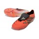 Adidas Predator 26 Elite Tongue FG Nouvelle Rouge Or