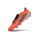 Adidas Predator 26 Elite Tongue FG Nouvelle Rouge Or