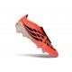 Adidas Predator 26 Elite Tongue FG Nouvelle Rouge Or