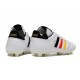 adidas Copa Mundial FG Allemagne - Blanc Noir Rouge Jaune ÉDITION LIMITÉE