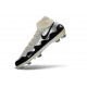 Chaussures Neuf Nike Mercurial Superfly 10 Elite FG Blanc Argent Noir