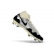 Chaussures Neuf Nike Mercurial Superfly 10 Elite FG Blanc Argent Noir