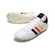 adidas Copa Mundial FG Allemagne - Blanc Noir Rouge Jaune ÉDITION LIMITÉE