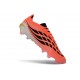 Adidas Predator Elite Low FG Nouvelles Rouge Or