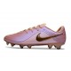 Nike Tiempo Maestro Elite FG Metallic Rose Gold Bronze Édition Limitée