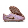 Nike Tiempo Maestro Elite FG Metallic Rose Gold Bronze Édition Limitée
