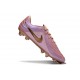 Nike Tiempo Maestro Elite FG Metallic Rose Gold Bronze Édition Limitée