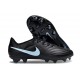 Nike Tiempo Maestro Elite FG Nouveaux Shadow - Noir Bleu