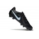 Nike Tiempo Maestro Elite FG Nouveaux Shadow - Noir Bleu