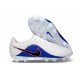 Nike Tiempo Maestro Elite FG Nouveaux Blanc Noir Bleu Rapide Rose Explosif