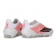adidas F50 Elite FG Lamine Yamal Blanc Ftwr Noir Rouge Lucide