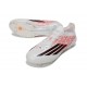 adidas F50 Elite FG Lamine Yamal Blanc Ftwr Noir Rouge Lucide