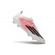 adidas F50 Elite FG Lamine Yamal Blanc Ftwr Noir Rouge Lucide