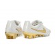Nike Tiempo Maestro Elite FG Nouveaux Blanc Or