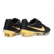 Nike Tiempo Maestro Elite FG Nouveaux Noir Or