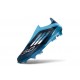 adidas Chaussures de football F50+ FG Noir Bleu