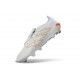 Adidas Predator 26 Elite Tongue FG Nouvelle Blanc Or
