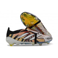 Chaussures de Foot adidas Predator Y-3 - Édition Spéciale Motif Tigre