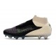 Chaussure Nike Phantom 6 Elite High FG Phantom Noir