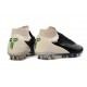 Chaussure Nike Phantom 6 Elite High FG Phantom Noir