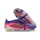 Adidas Predator 26 Elite Tongue FG Nouvelle Violet Rose