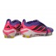 Adidas Predator 26 Elite Tongue FG Nouvelle Violet Rose