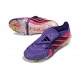 Adidas Predator 26 Elite Tongue FG Nouvelle Violet Rose