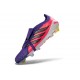 Adidas Predator 26 Elite Tongue FG Nouvelle Violet Rose