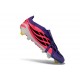 Adidas Predator 26 Elite Tongue FG Nouvelle Violet Rose