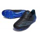 Crampons adidas F50 Elite FG Spider Noir Bleu Marine Édition Limitée