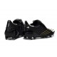 Crampons Nouvelle adidas F50 Elite FG Spider Noir Blanc