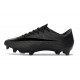Chaussure Nike Mercurial Vapor XVII Elite FG Noir