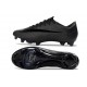 Chaussure Nike Mercurial Vapor XVII Elite FG Noir