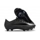 Chaussure Nike Mercurial Vapor XVII Elite FG Noir