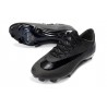 Chaussure Nike Mercurial Vapor XVII Elite FG Noir