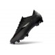 Chaussure Nike Mercurial Vapor XVII Elite FG Noir