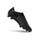 Chaussure Nike Mercurial Vapor XVII Elite FG Noir