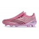 Chaussure Nike Mercurial Vapor XVII Elite FG Rose