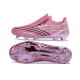 Chaussure Nike Mercurial Vapor XVII Elite FG Rose
