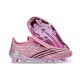 Chaussure Nike Mercurial Vapor XVII Elite FG Rose