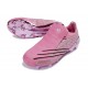 Chaussure Nike Mercurial Vapor XVII Elite FG Rose
