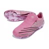 Chaussure Nike Mercurial Vapor XVII Elite FG Rose