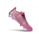 Chaussure Nike Mercurial Vapor XVII Elite FG Rose