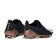 Crampons Nouvelle adidas F50 Elite FG Spider Noir Blanc Or