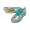 Chaussure Nike Mercurial Vapor XVII Elite FG Vert Or