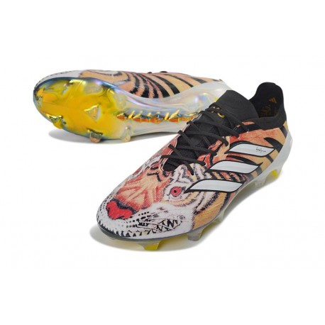 Adidas Predator Elite Low Tigre FG Nouvelles